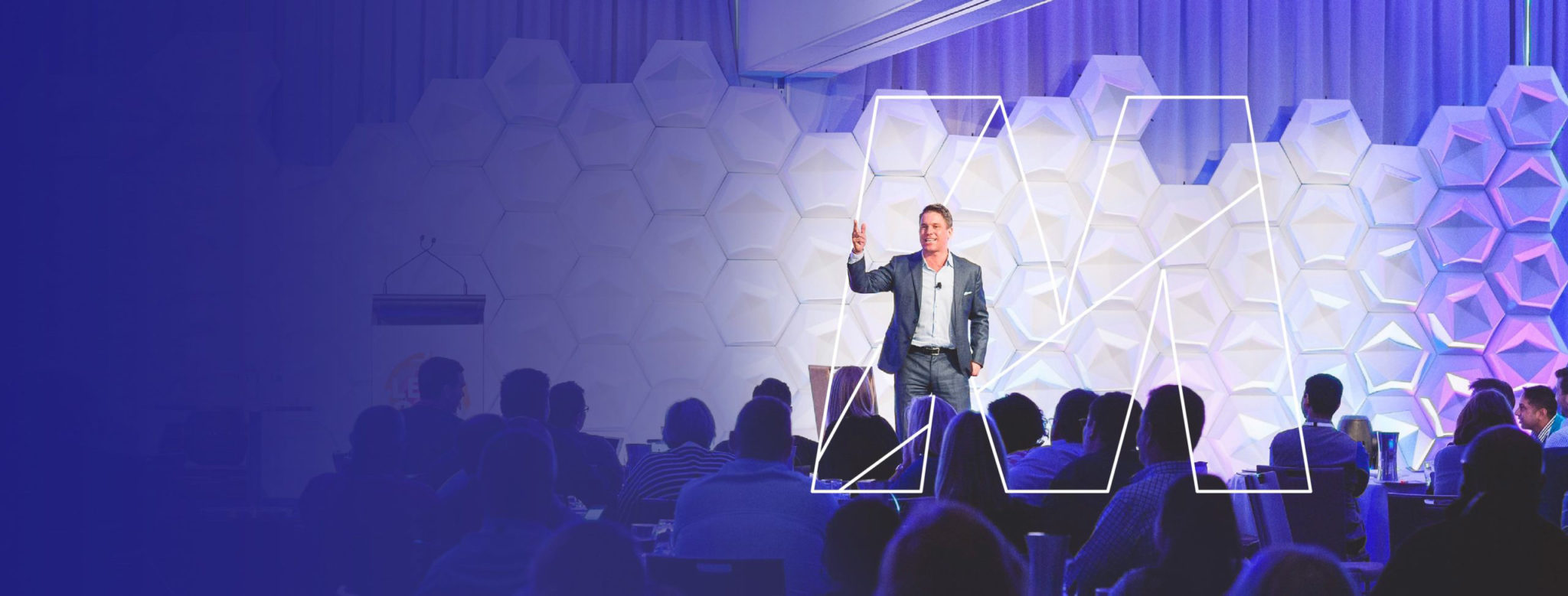 3D Wall Panels for Stage Backdrops | Modular Backdrops USA